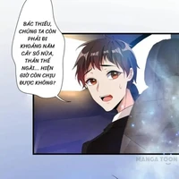 Trợ lí Trương