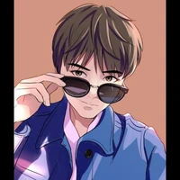 Tác giả cute