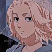 Sano Manjiro (mikey)