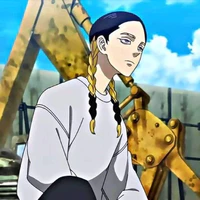 Haitani Ran