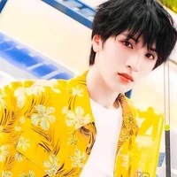 (anh) Nghiêm Hạo Tường