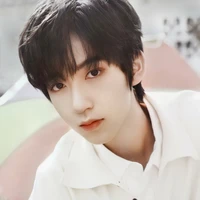 (cậu) Hạ Tuấn Lâm