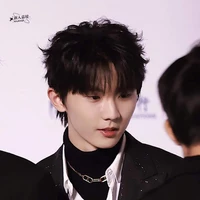 Mã Gia Kỳ ( Hắn )