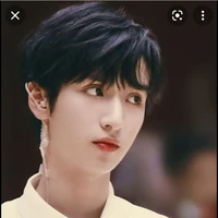 Nghiêm Hạo Tường 🐻