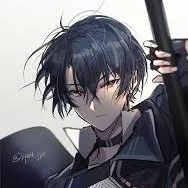 Hoàng Nhất Hàm(anh 3)