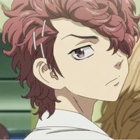 Sendo Atsushi - Akkun
