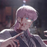 Sanzu Haruchiyo