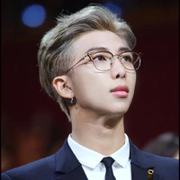 La NamJoon (RM)