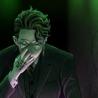 Hanma Shuji