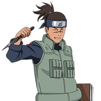 Iruka Umino