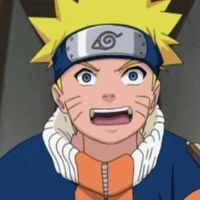 Uzumaki Naruto