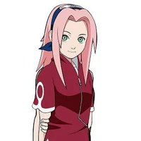 Haruno Sakura