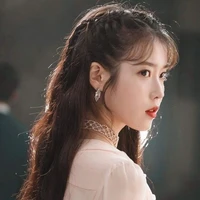 Lee JiEun(Iu)