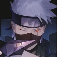 hatake Kakashi
