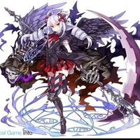 Strom ( thần chết)