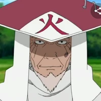 sabutori hizuzen-hokage đệ tam