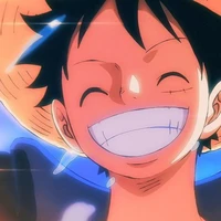 Luffy