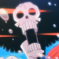 Brook