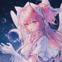 Hồ Điệp Ly_Kitsune_Hanami