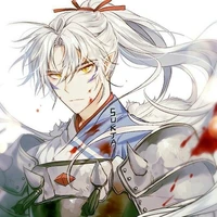 Inuno Taisho_khuyển đại tướng