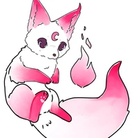 Hanami_Kitsune (dạng thú)