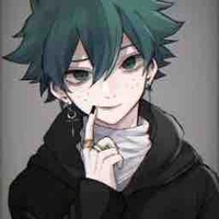 Midoriya Izuku[Deku]