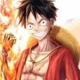Luffy
