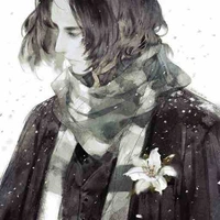 Severus Snape 