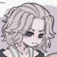 Sano Manjiro_Mikey