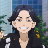Baji Keisuke