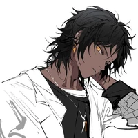 Lạc Minh Quân - Anh cả