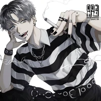 Lạc Trí Cường - Anh ba