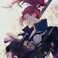 Mori Nagayoshi ( Katsuzo )