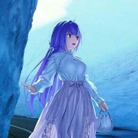 cô Skadi