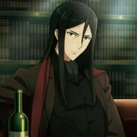 Zhueliang ( Lord El - Melloi II )