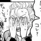 tắc kè mì chiên