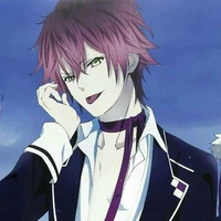 Sakamaki Ayato