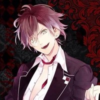 Sakamaki Ayato