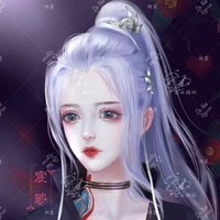 Lạc Linh (thị vệ thân cận)