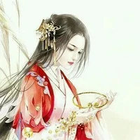 Ngọc kì hạ ( Hàn phu nhân)