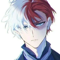 Todoroki Shoto
