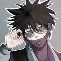 Dabi - Todoroki Touya