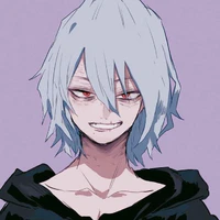 Shigaraki Tomura