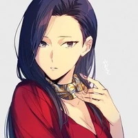 Yaoyorozu Momo
