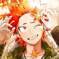 Kirishima Eijiro