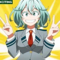 Hagakure Toru