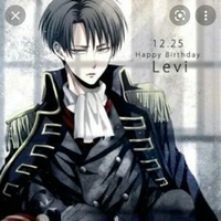 levi michaela