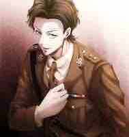 Albert James Moriarty