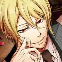 William James Moriarty