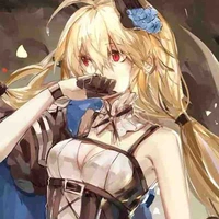 Mariana James Moriarty-Mariana Black Smith-J